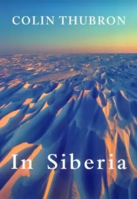 Couverture du produit · In Siberia