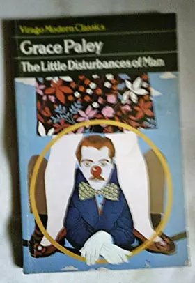 Couverture du produit · The Little Disturbances of Man