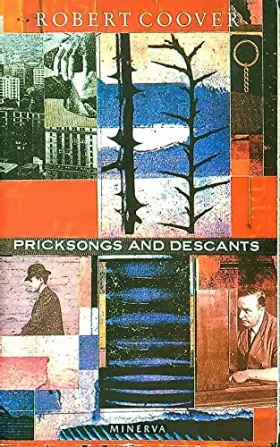 Couverture du produit · Pricksongs and Descants