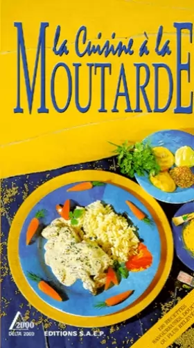 Couverture du produit · La Cuisine à la Moutarde