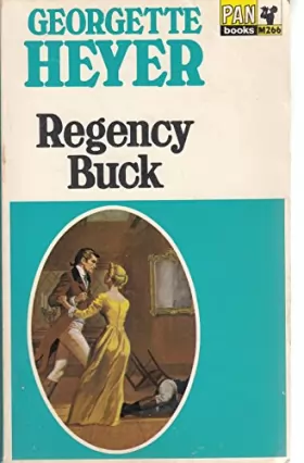 Couverture du produit · Regency Buck