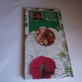 Couverture du produit · Margaret Fulton's Book of Ices & Cold Desserts