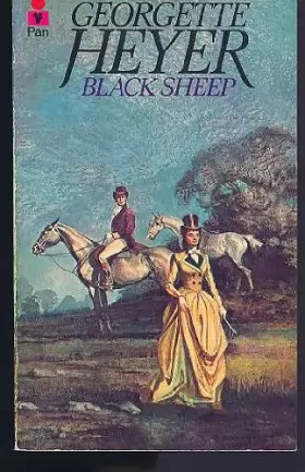 Couverture du produit · Black Sheep