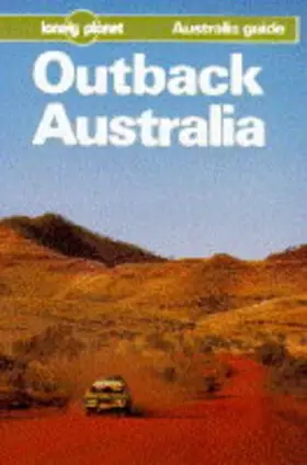 Couverture du produit · Outback Australia