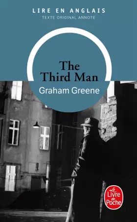 Couverture du produit · The third man