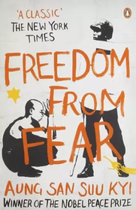 Couverture du produit · Freedom from Fear and Other Writings