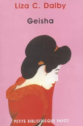 Couverture du produit · Geisha