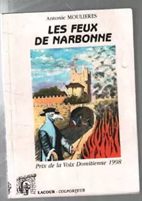 Couverture du produit · Les feux de Narbonne
