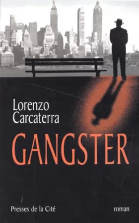 Couverture du produit · Gangster