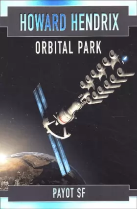 Couverture du produit · Orbital Park