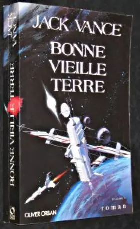 Couverture du produit · Bonne vieille terre