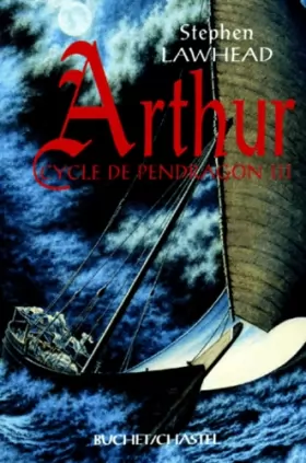 Couverture du produit · Le Cycle de Pendragon, tome 3 : Arthur