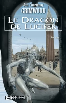 Couverture du produit · Le Dragon de Lucifer