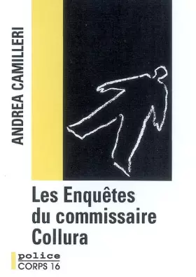 Couverture du produit · Les Enquêtes du commissaire Collura