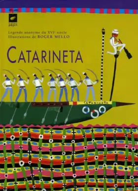Couverture du produit · Catarineta