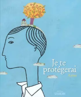 Couverture du produit · Je te protégerai