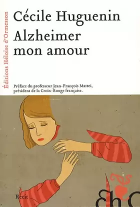 Couverture du produit · Alzheimer mon amour
