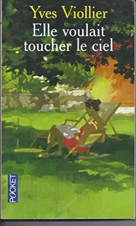 Couverture du produit · Elle voulait toucher le ciel