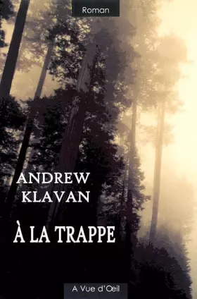 Couverture du produit · A la trappe