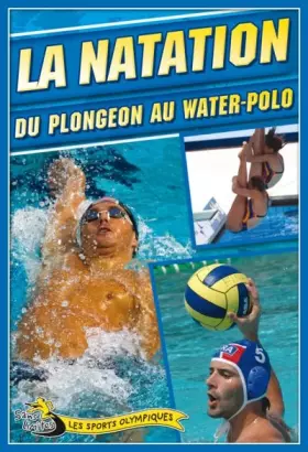 Couverture du produit · La natation