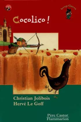 Couverture du produit · Cocolico !