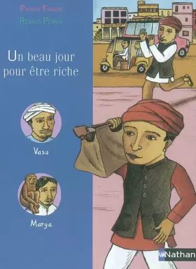 Couverture du produit · Un beau jour pour être riche