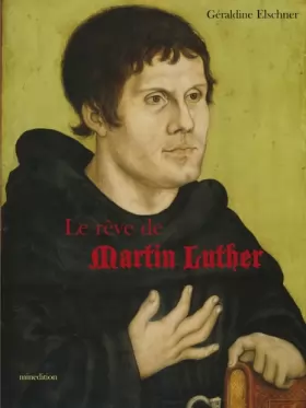 Couverture du produit · Le rêve de Martin Luther