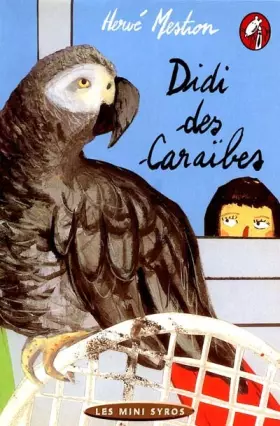 Couverture du produit · Didi des Caraïbes