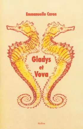 Couverture du produit · Gladys et Vova