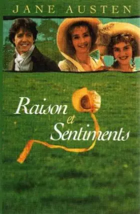 Couverture du produit · Raison et Sentiments