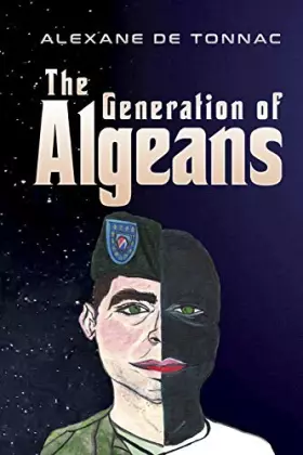 Couverture du produit · The Generation of Algeans