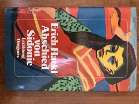 Couverture du produit · Abschied von Sidonie: Erzahlung (German Edition)