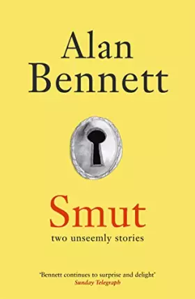 Couverture du produit · Smut : Two Unseemly Stories