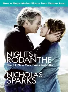 Couverture du produit · Nights in Rodanthe