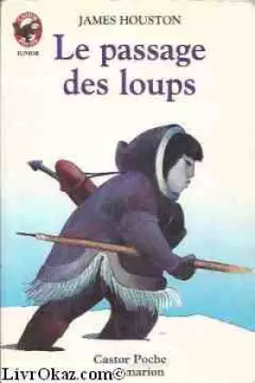 Couverture du produit · Le Passage des loups