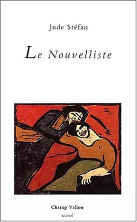 Couverture du produit · Le nouvelliste