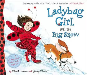 Couverture du produit · Ladybug Girl and the Big Snow