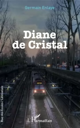 Couverture du produit · Diane de Cristal