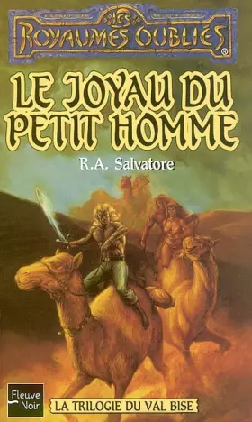 Couverture du produit