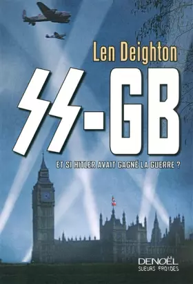 Couverture du produit · SS-GB