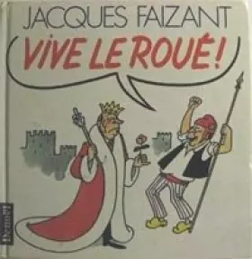 Couverture du produit · Vive le Roué !