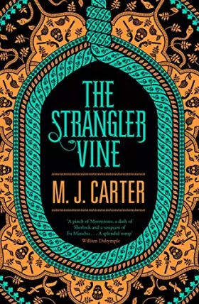 Couverture du produit · The Strangler Vine