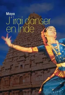Couverture du produit · J'irai danser en Inde