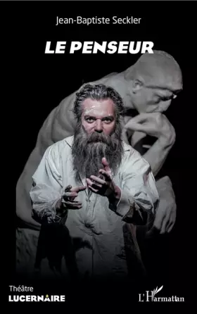 Couverture du produit · Le Penseur