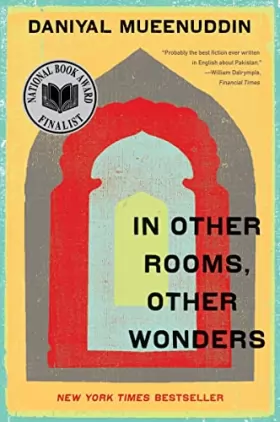 Couverture du produit · In Other Rooms, Other Wonders