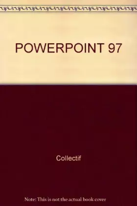 Couverture du produit · guide de poche