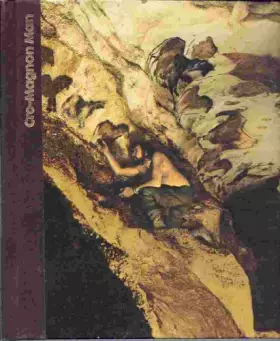 Couverture du produit · CRO-MAGNON MAN