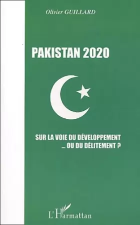 Couverture du produit · Pakistan 2020