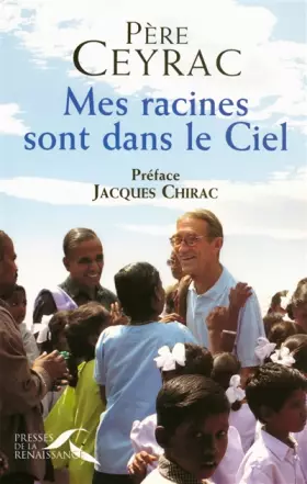 Couverture du produit · Mes racines sont dans le ciel
