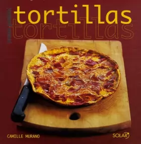 Couverture du produit · Tortillas